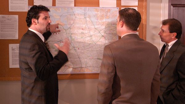Os Arquivos do FBI - Operação SEALOAD