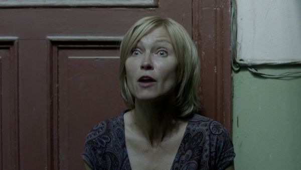 Il Commissario Wallander - Serie 3, Episodio 2