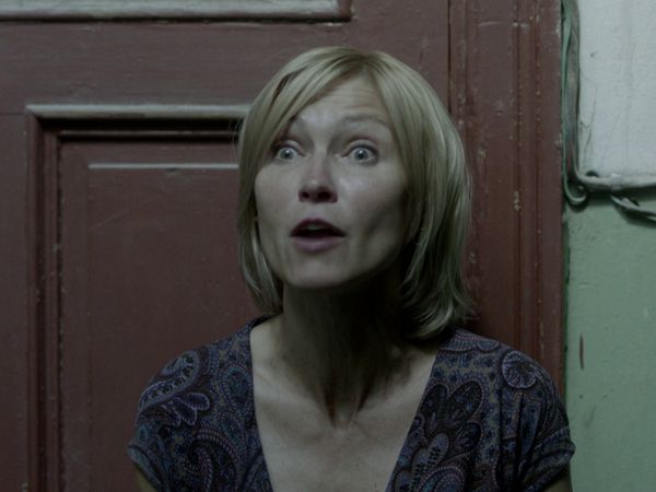 Il Commissario Wallander - Serie 3, Episodio 2
