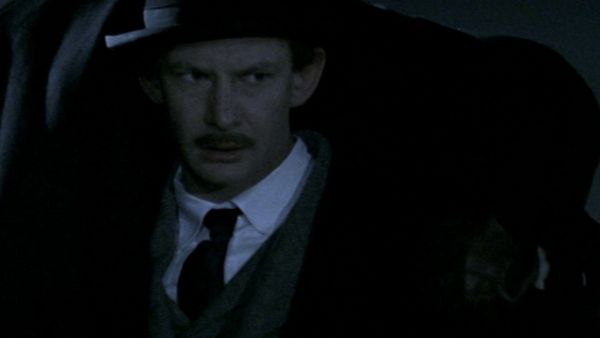 Il mastino dei Baskerville - Episodio 1