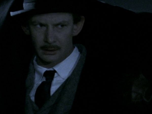 Il mastino dei Baskerville - Episodio 1