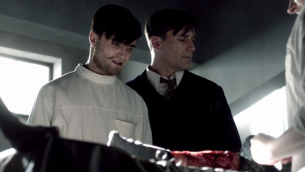 Appunti Di Un Giovane Medico & Altre Storie - Serie 1, Episodio 2