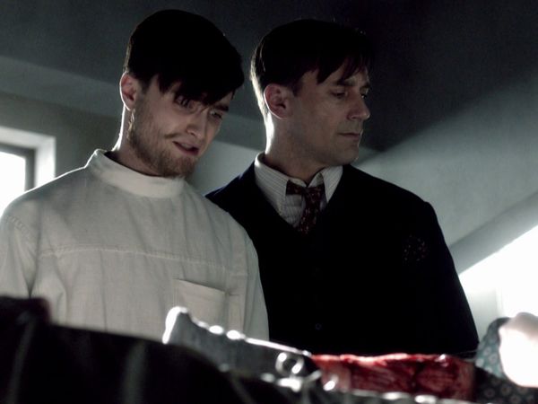 Appunti Di Un Giovane Medico & Altre Storie - Serie 1, Episodio 2