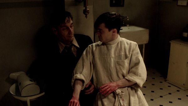 Appunti Di Un Giovane Medico & Altre Storie - Serie 1, Episodio 3