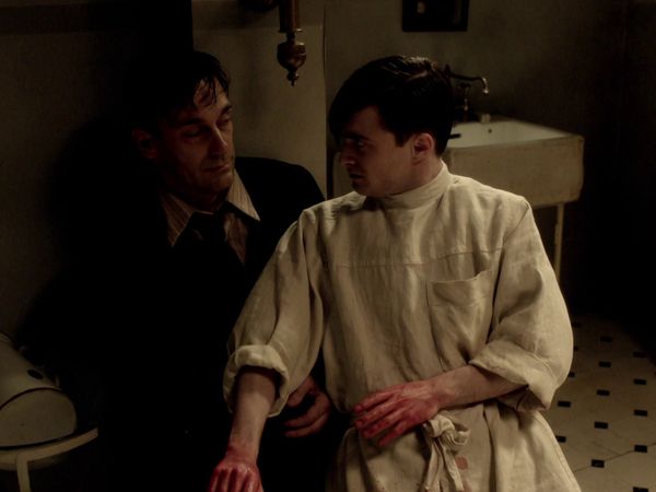 Appunti Di Un Giovane Medico & Altre Storie - Serie 1, Episodio 3