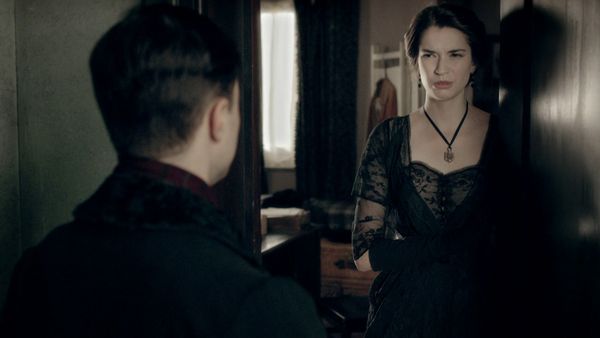 Appunti Di Un Giovane Medico - Serie 2, Episodio 4