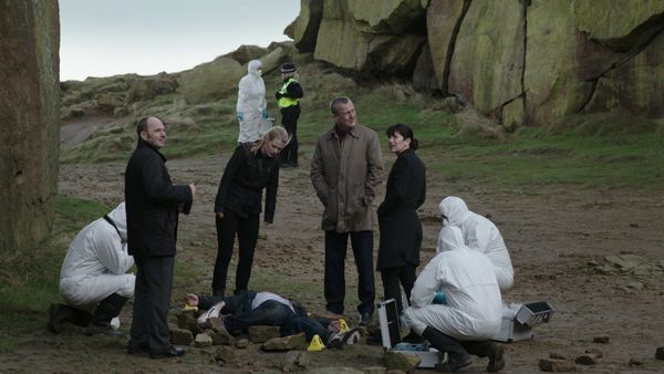 DCI Banks - Serie 4, Episodio 5