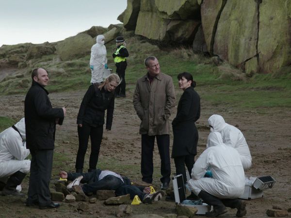 DCI Banks - Serie 4, Episodio 5