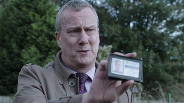 DCI Banks - Serie 4, Episodio 1