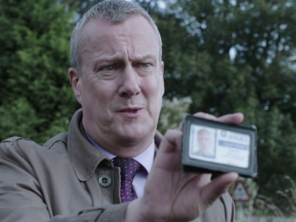 DCI Banks - Serie 4, Episodio 1
