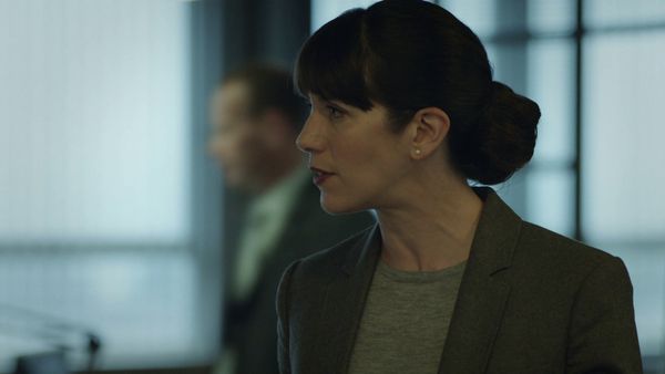 DCI Banks - Serie 3, Episodio 3