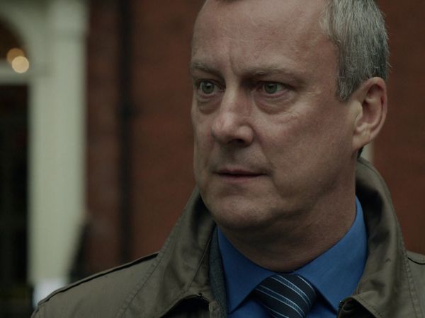 DCI Banks - Serie 3, Episodio 4