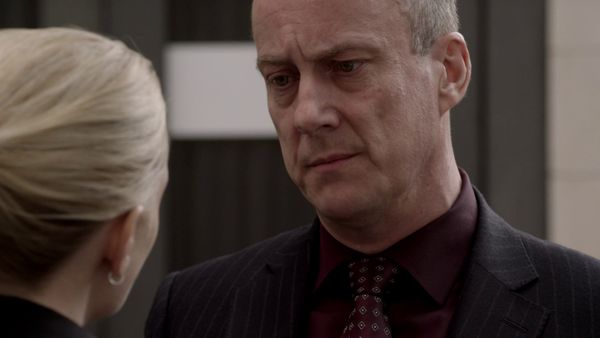 DCI Banks - Serie 1, Episodio 6