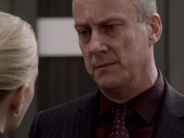 DCI Banks - Serie 1, Episodio 6