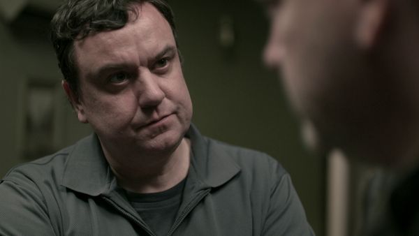 Il Commissario Wallander - Serie 2, Episodio 2