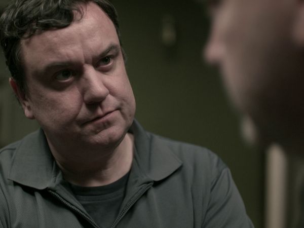 Il Commissario Wallander - Serie 2, Episodio 2