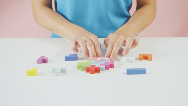 O Mundo das Brincadeiras - Episódio 10