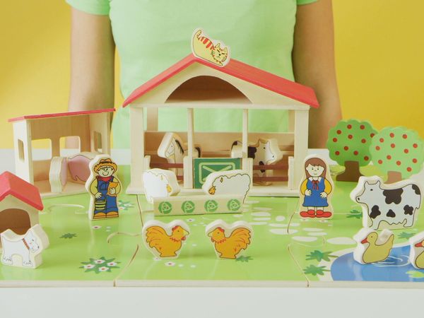 O Mundo das Brincadeiras - Episódio 12
