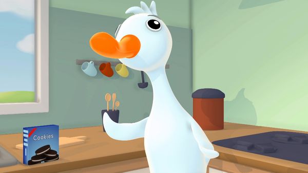 Ducky Adventures - Ducky Adventures 2