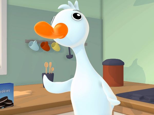 Ducky Adventures - Ducky Adventures 2