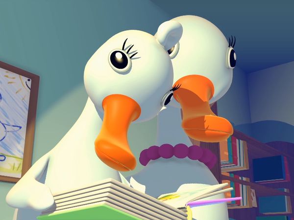 Ducky Adventures - Ducky Adventures 1