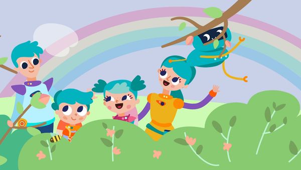 Planet Jumpers - Planet Jumpers 1