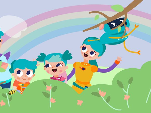 Planet Jumpers - Planet Jumpers 1