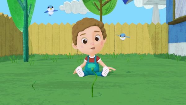Henry's Stories - Henry's Stories