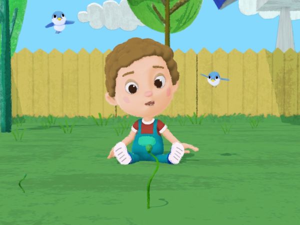 Henry's Stories - Henry's Stories
