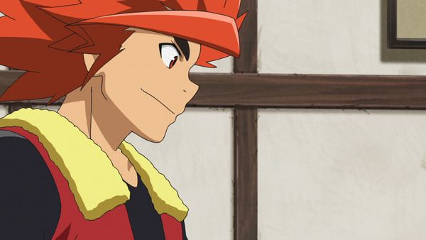 Beyblade Burst - Xcalius Extremo!