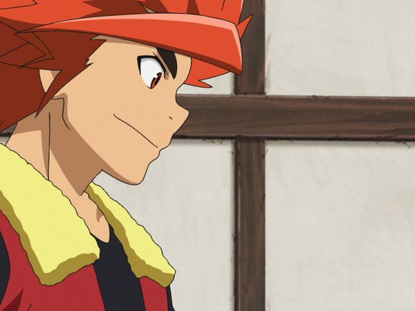 Beyblade Burst - Xcalius Extremo!