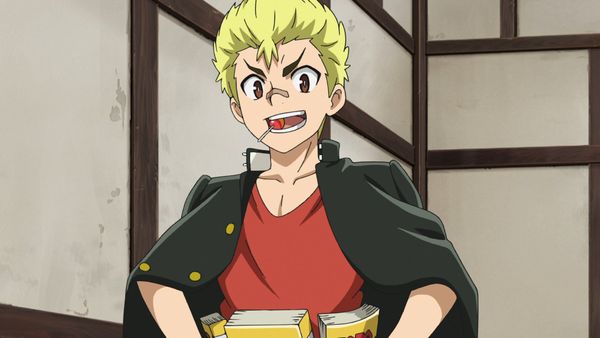 Beyblade Burst - Roktavor vs Unicrest