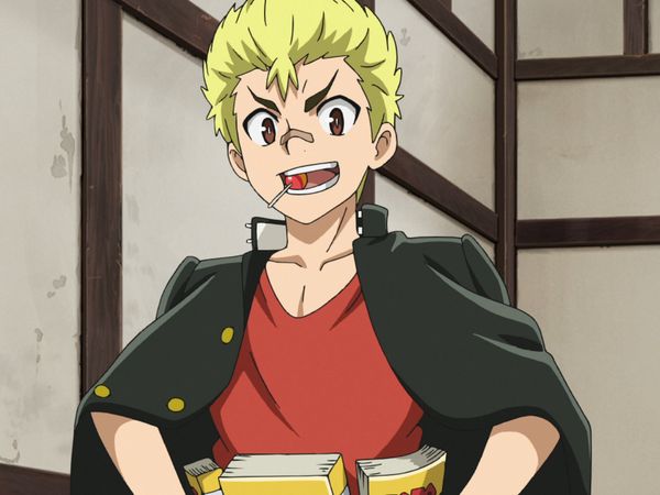 Beyblade Burst - Roktavor vs Unicrest