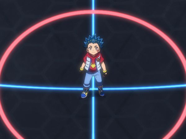 Beyblade Burst - Derrubando o Rei!