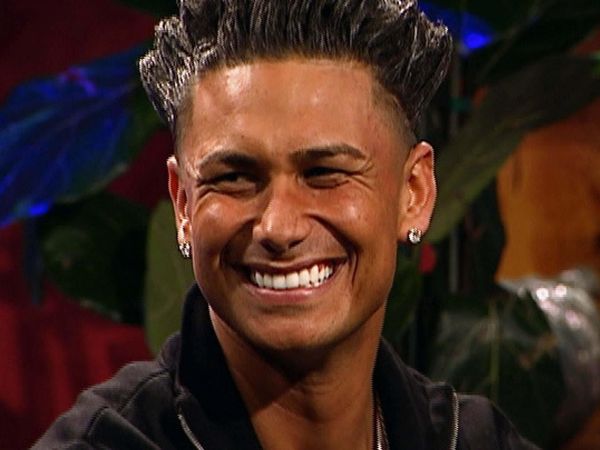 Jersey Shore - Damage Is Done