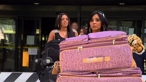 Jersey Shore - One Shot