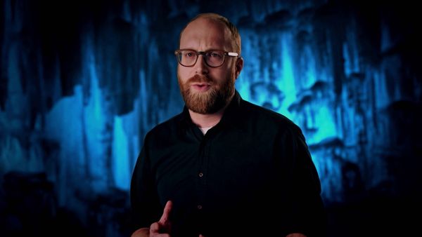 Secrets In The Ice - Curse Of The Ice Princess