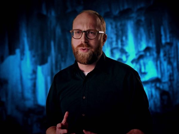 Secrets In The Ice - Curse Of The Ice Princess