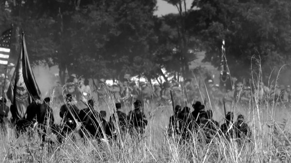National Park Mysteries - Gettysburg National Military Park