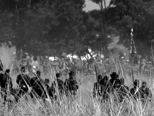 National Park Mysteries - Gettysburg National Military Park