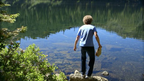 National Park Mysteries - Mount Shasta National Forest