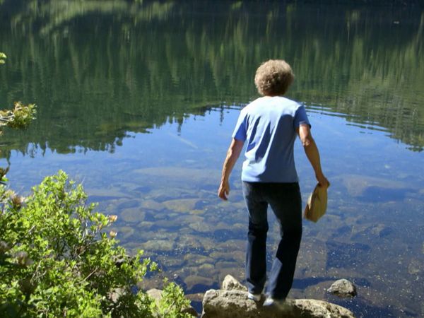 National Park Mysteries - Mount Shasta National Forest
