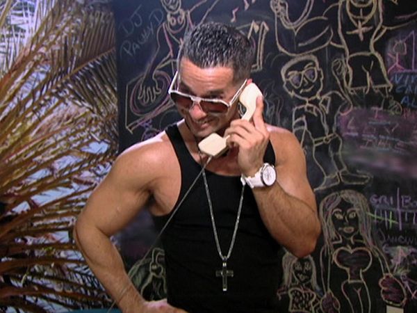 Jersey Shore - Jersey Shore Dictionary Special