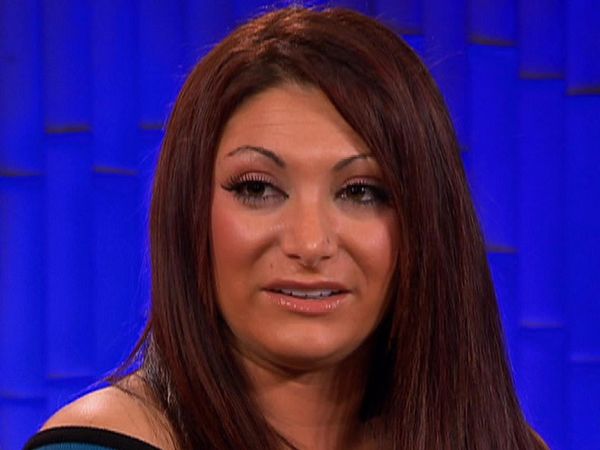 Jersey Shore - After Hours 608