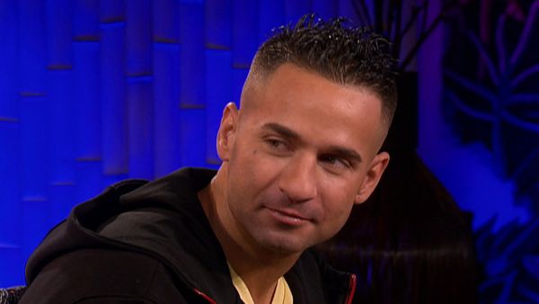 Jersey Shore - After Hours 610