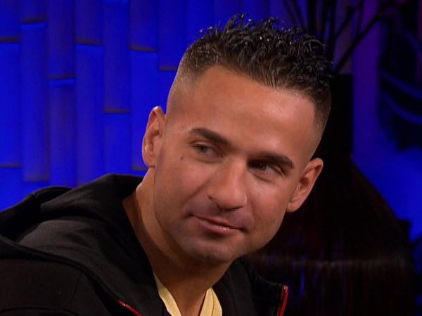 Jersey Shore - After Hours 610