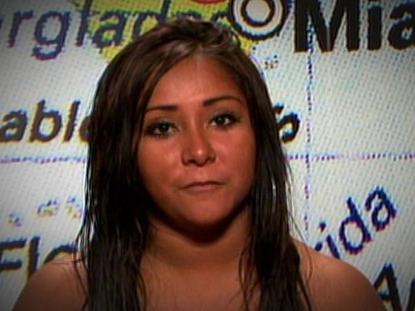 Jersey Shore - Jersey Shore Blooper Special: Breakdowns, Boobs and Bronzer