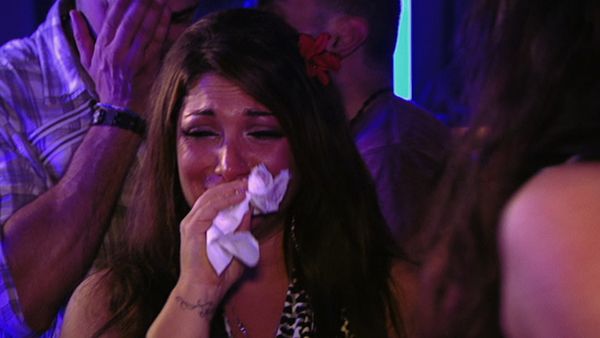 Jersey Shore - Dropping Like Flies