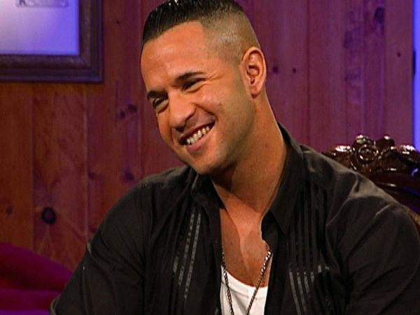 Jersey Shore - After Hours 504