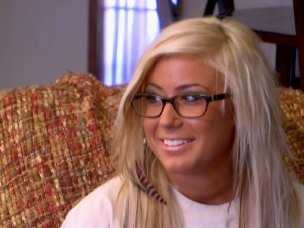 Teen Mom 2 - Life Goes On